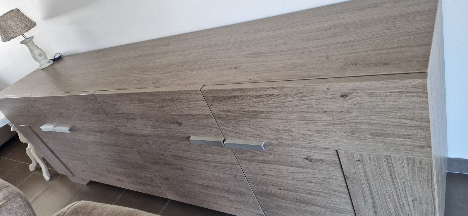 Dressoir, tafel en TV-kast, Antiek en Kunst, Ophalen