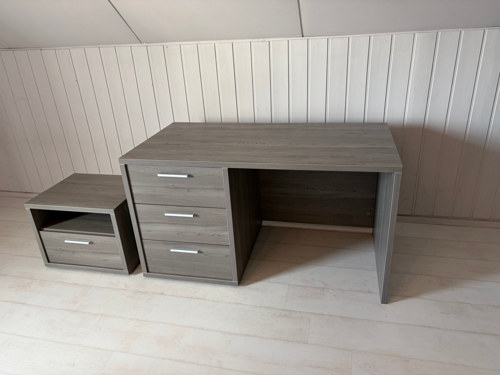 Kinderkamer, Enlèvement, Comme neuf