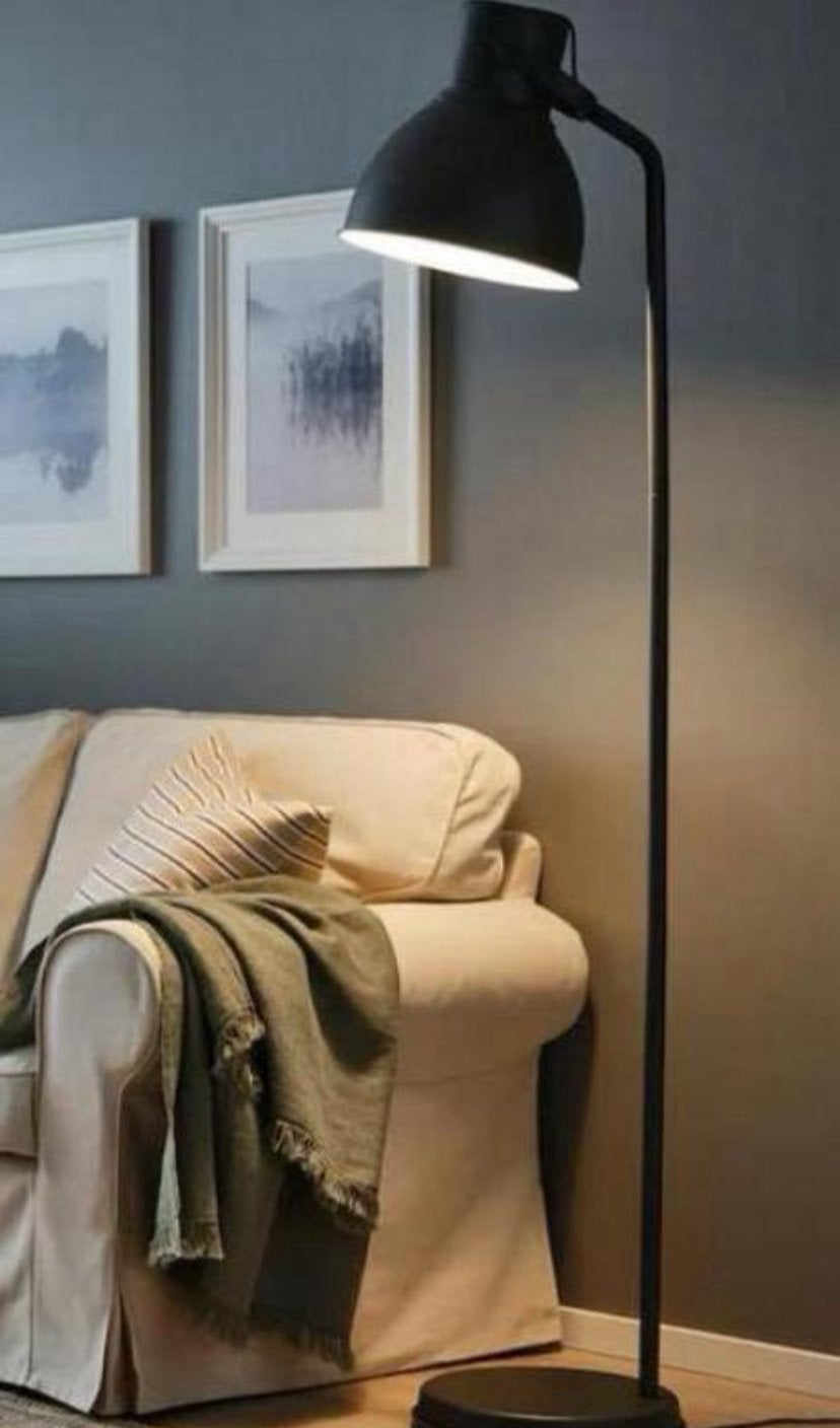 Staanlamp, Ophalen, Zo goed als nieuw, IKEA