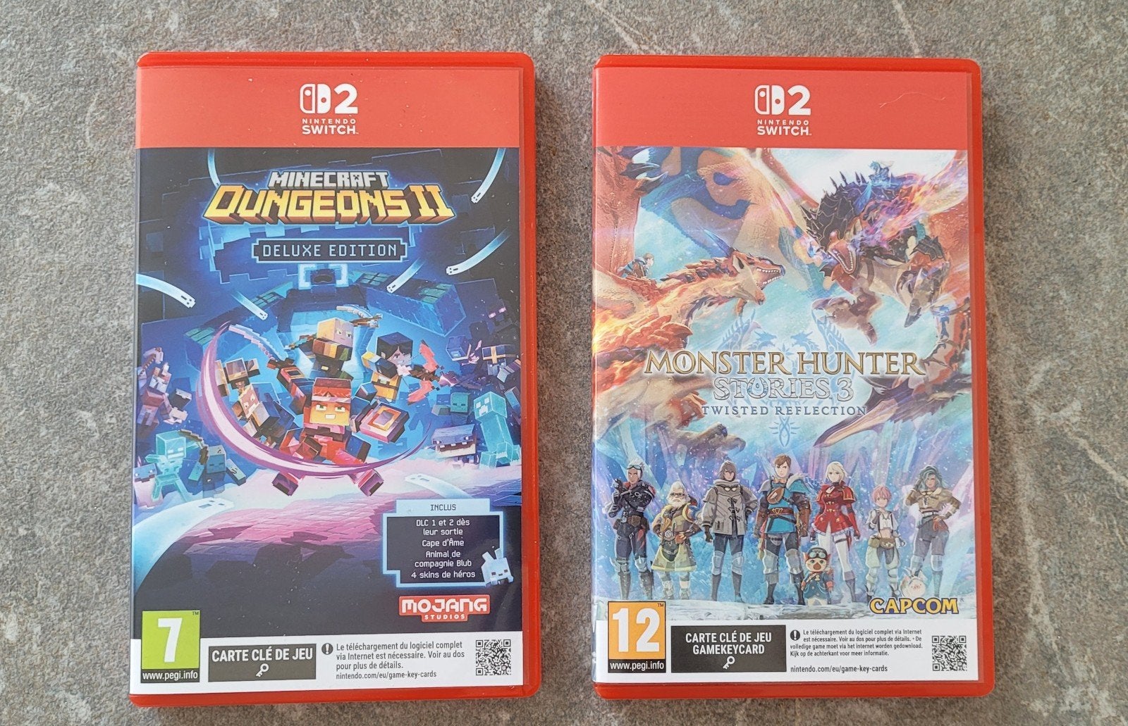 Echange ou vente, Consoles de jeu & Jeux vidéo, Enlèvement, Comme neuf, Jeu de rôle (Role Playing Game)