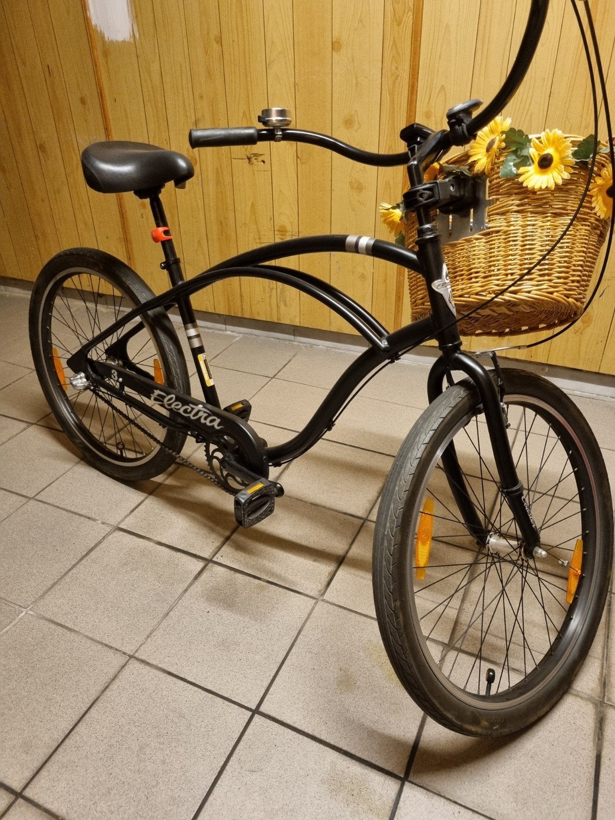ELECTRA BIKES, Vélos & Vélomoteurs, Enlèvement