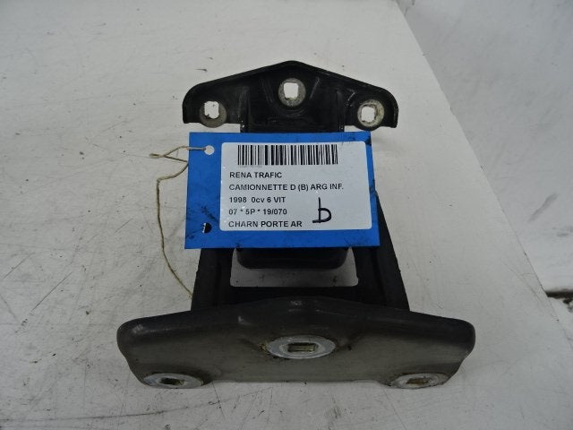 CHARNIERE DE PORTE Renault Trafic New (FL) (01-2001/06-2014), Utilisé, Renault