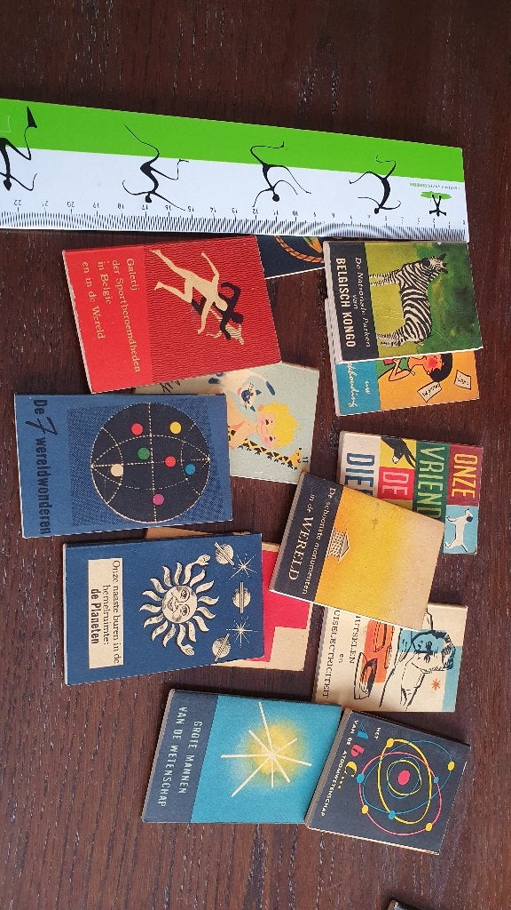 Brochures de la Fromagerie Franco-Suisse, Collections, Enlèvement ou Envoi, Comme neuf