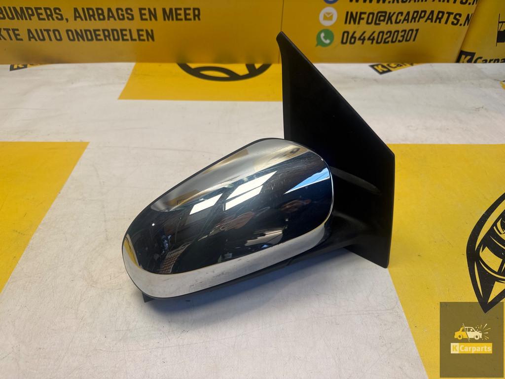 Zijspiegel Toyota Aygo Peugeot 108 C1 rechts, Auto-onderdelen, Info@fabrikant.eu, Fabrikantstraat 1
1000 AA  Amsterdam, NL, Toyota