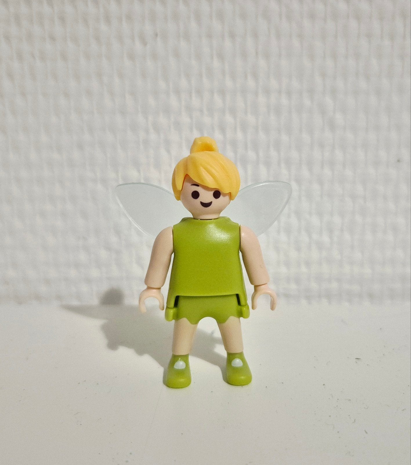 Playmobil Disney  Kinder, Verzamelen, Ophalen of Verzenden, Zo goed als nieuw, Hardplasticfiguren