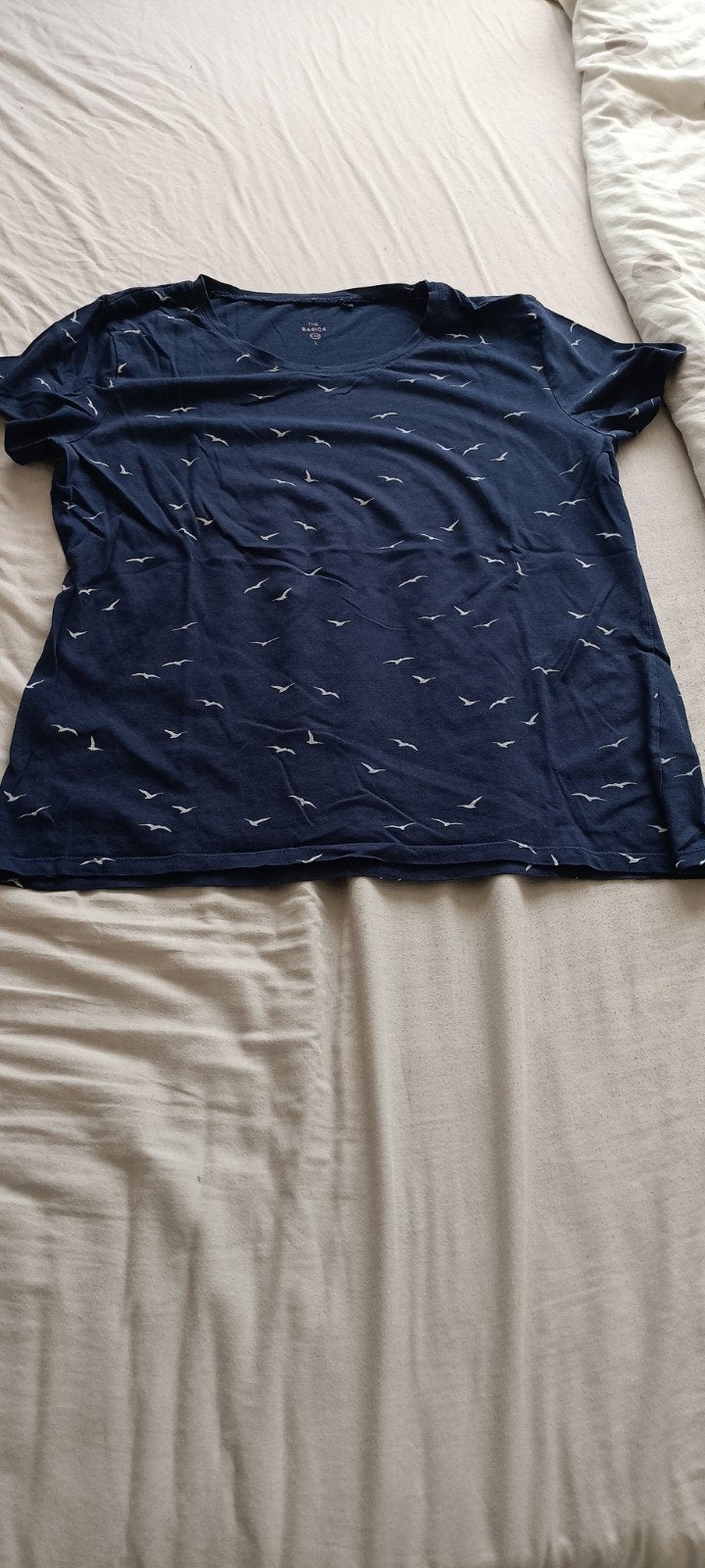 T-shirt maat L, Ophalen of Verzenden