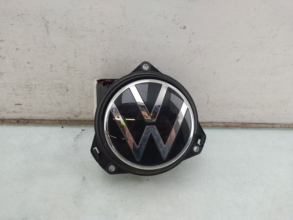 CAMERA ARRIÈRE Volkswagen Polo VI (AW1) (01-2017/11-2021), Volkswagen, Volkswagen AG, Utilisé, Kundenbetreuung@volkswagen.de