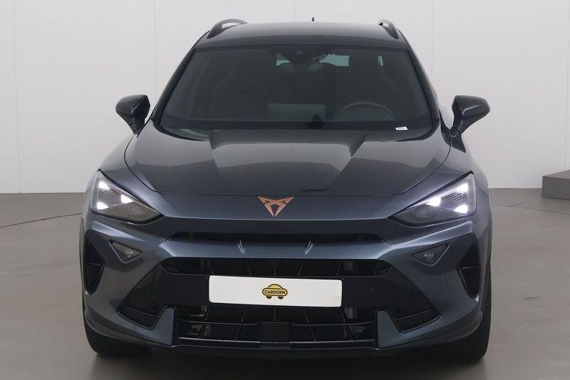 CUPRA Formentor 1.5 etsi business dsg 150 AT, Autos, Argent ou Gris, Achat, Entreprise, Autre
