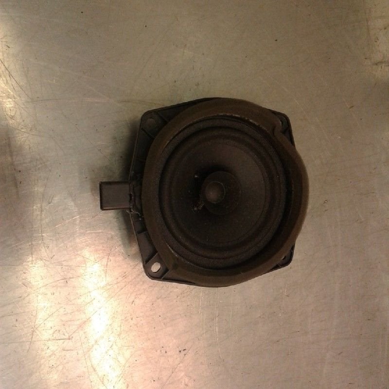 LUIDSPREKER Mitsubishi Colt (Z2 / Z3) (01-2004/06-2012), Gebruikt, Mitsubishi
