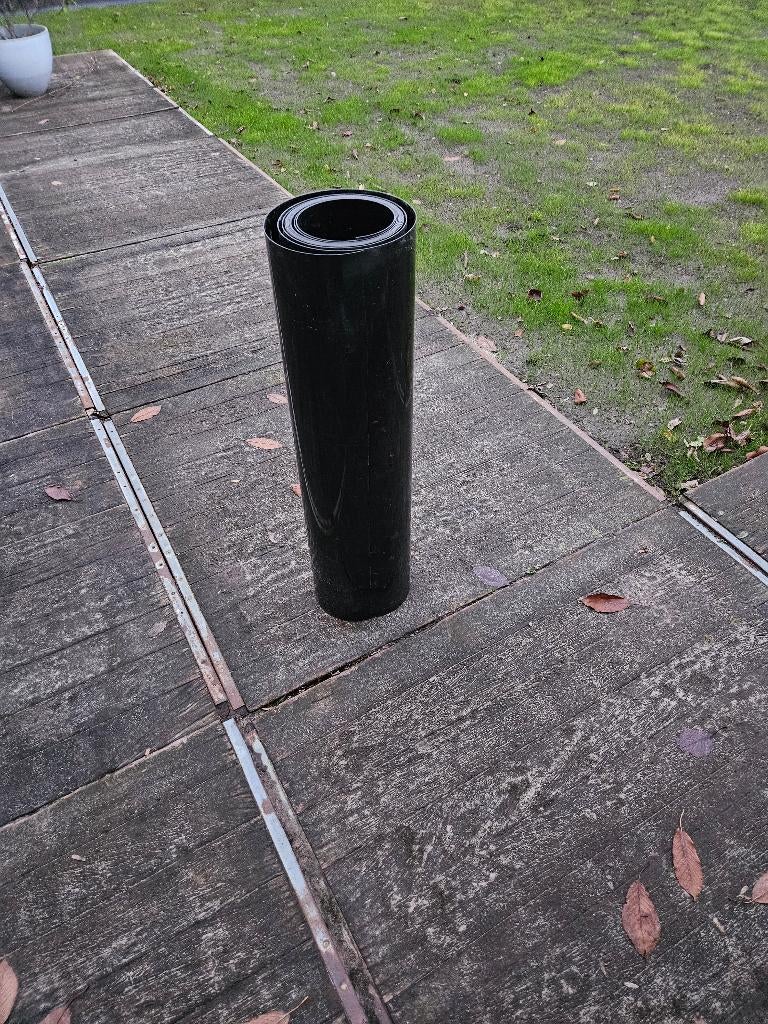 Hdpe 1m hoog, Ophalen, Nieuw