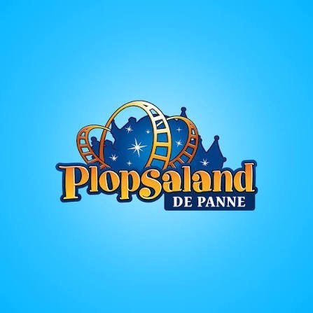 2 kaartjes voor Plopsaland de Panne, Twee personen, Ticket of Toegangskaart