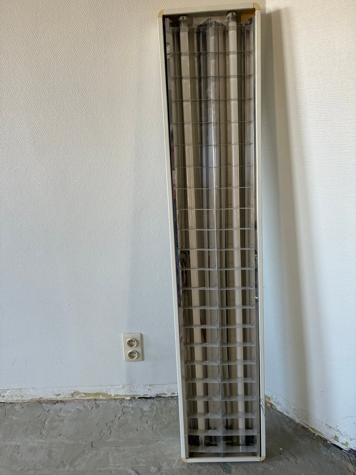 Led Kantoorverlichting  153x30x8 13 st., Ophalen, Zo goed als nieuw