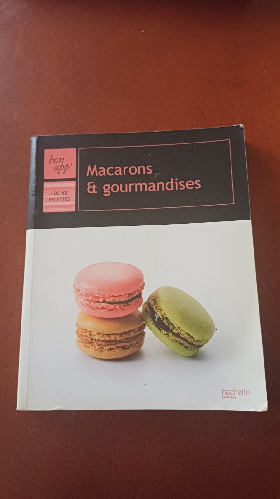 livre cuisine, Enlèvement, Utilisé, Gâteau, Tarte, Pâtisserie et Desserts