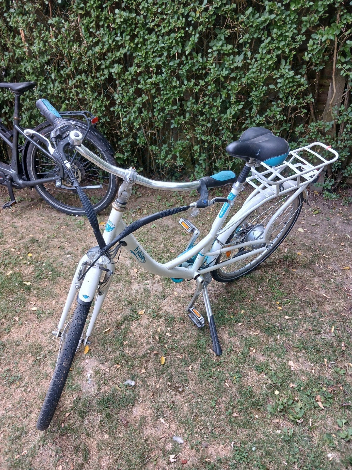 Vélo