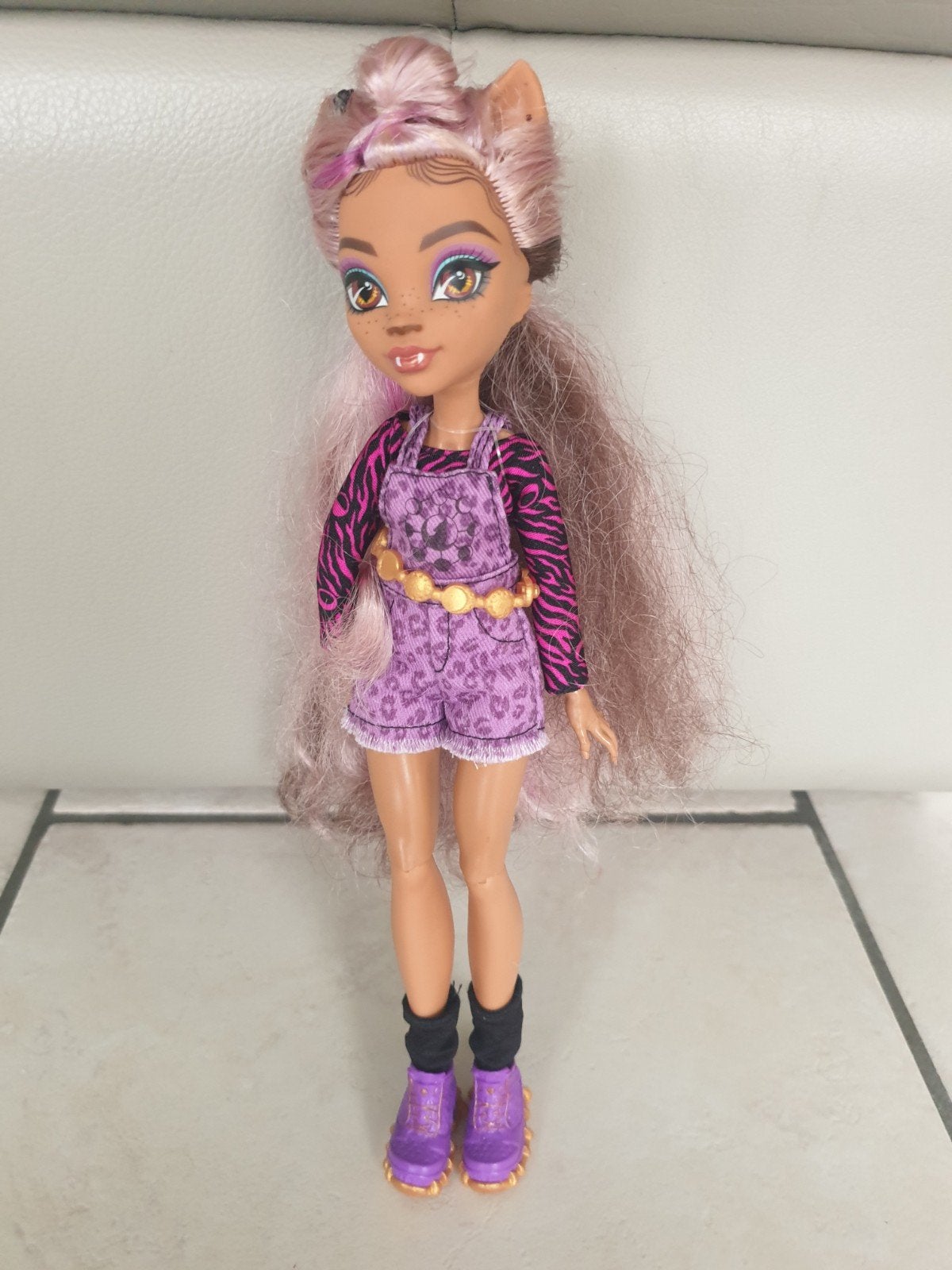 Monster High, Enfants & Bébés, Enlèvement ou Envoi