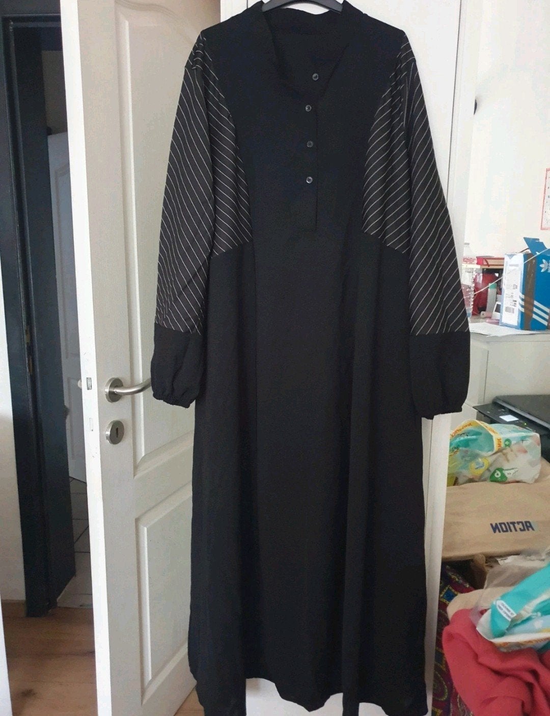 Robe shein curve NEUVE 4XL, Enlèvement