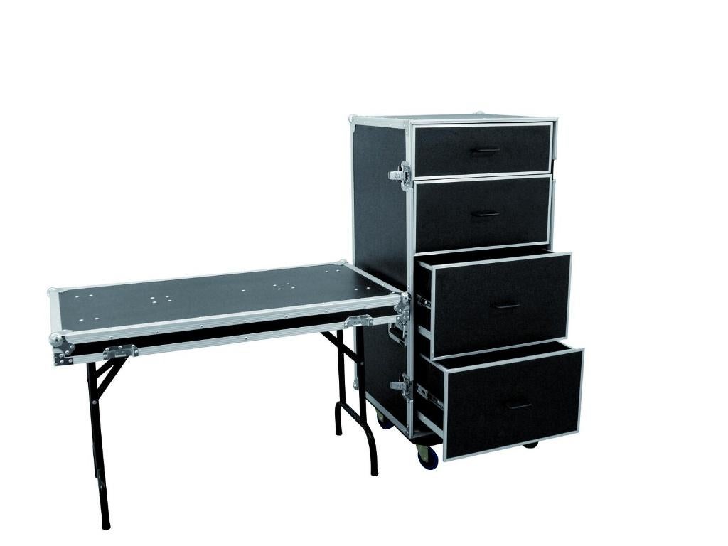 Transportkisten, Muziek en Instrumenten, Verzenden, Nieuw, Flightcase