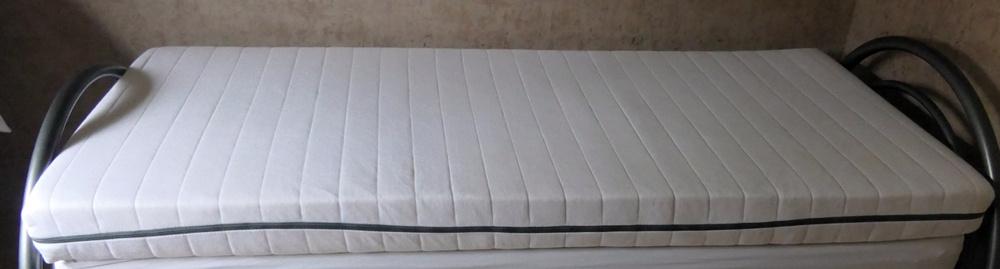 Matras, 90 cm, Matelas, Enlèvement, 200 cm