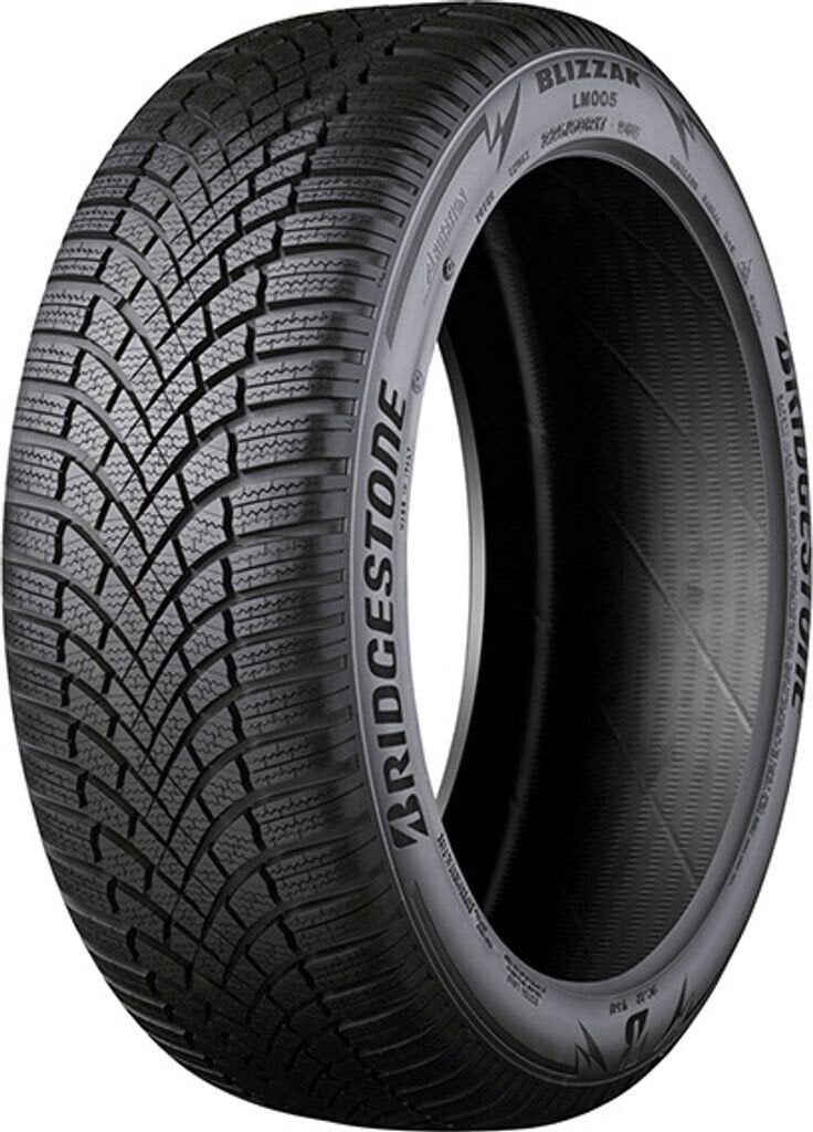 4 Pneus Hiver Bridgestone Blizzak LM005 - 21" BMW Monte asym, Autos : Pièces & Accessoires, Pneus & Jantes, Pneus hiver, Autre