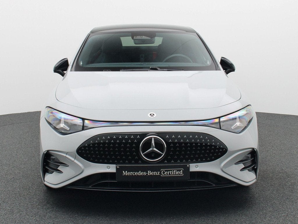 Mercedes-Benz CLA-Klasse 250+ AMG Line electric + LEDER + BU, Cuir, Achat, Entreprise, Electronic Stability Program (ESP)