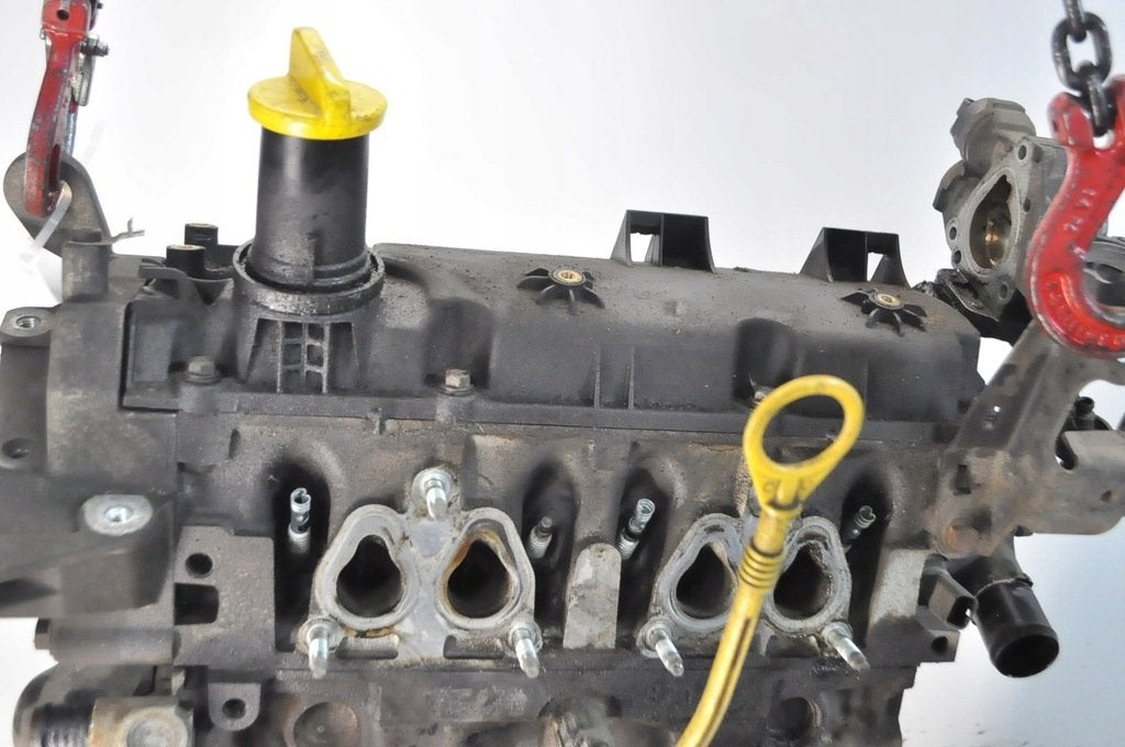 Moteur D7F766 Nu CLIO RENAULT, Verzenden, Gebruikt, Overige automerken