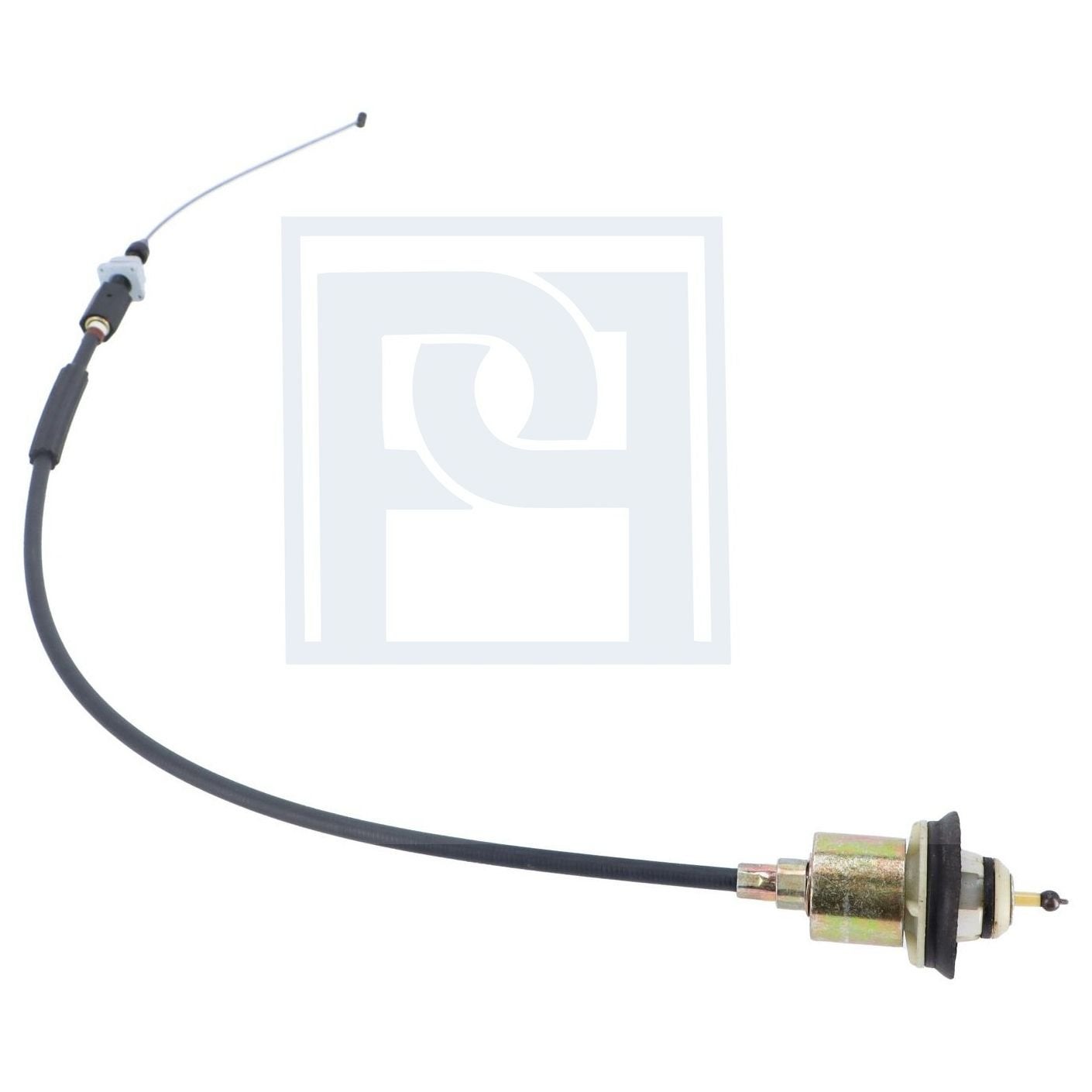 Volvo gasklep Controle kabel Volvo onderdeelnr 3514998, Enlèvement ou Envoi, Neuf