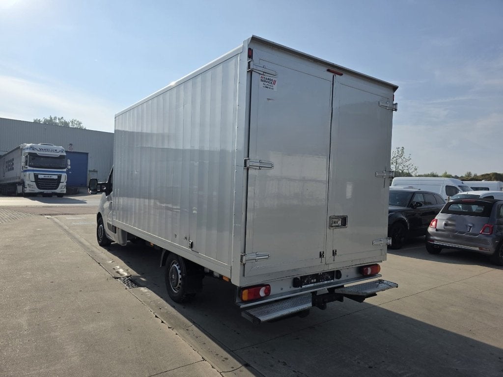 Renault Master (Stock ID 87153) — 6