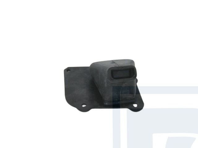 Volvo Rubber koppelingshuis afdichting (gaffel)P1800E+ES+140, Ophalen of Verzenden, Nieuw, Volvo