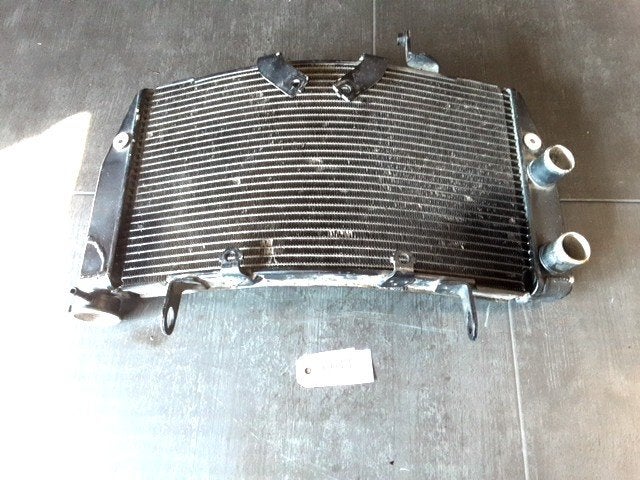 1098 2008 - 2009 Ducati Radiator D1-58418, Motos, Pièces | Ducati