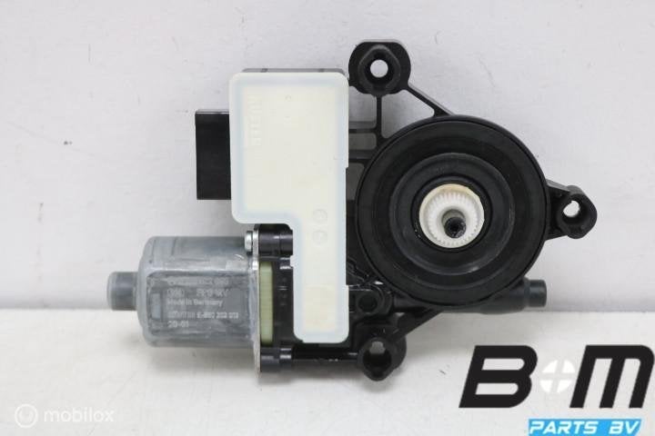 Raammotor rechtsachter VW Polo 2G 5Q0959407, Autos : Pièces & Accessoires, Électronique & Câbles, Utilisé