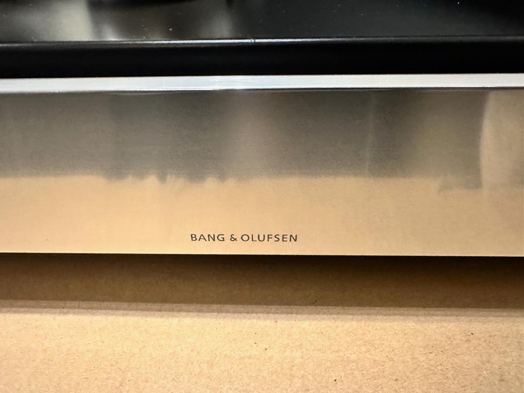 Bang & Olufsen Beosystem 4 met IR oog en Beo4 Joystick - B&O, Enlèvement ou Envoi, Info@bang-olufsen.dk, Comme neuf, Bang & Olufsen Alle 1 / DK-7600 Struer / Denmark