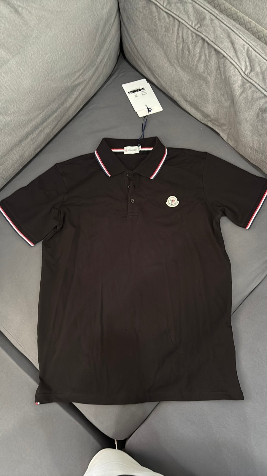 Tshirt heren, Ophalen of Verzenden, Nieuw, Maat 56/58 (XL), Zwart