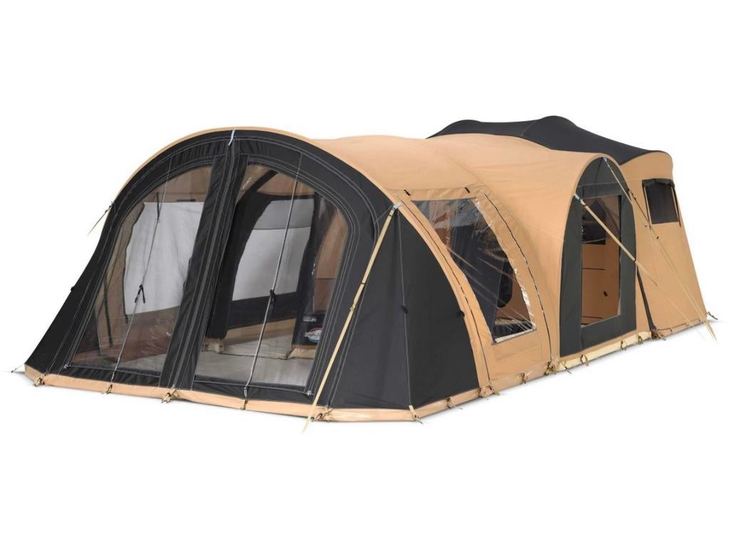 Europa camper sunrider Xl, Caravans en Kamperen, Ophalen, Europa Camper