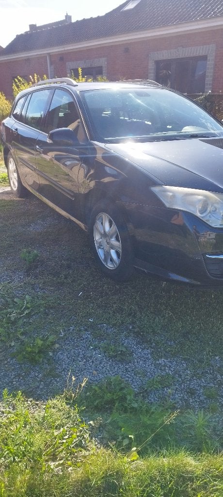 Renault laguna 3, Autos, Laguna, Achat, Boîte manuelle, 5 portes