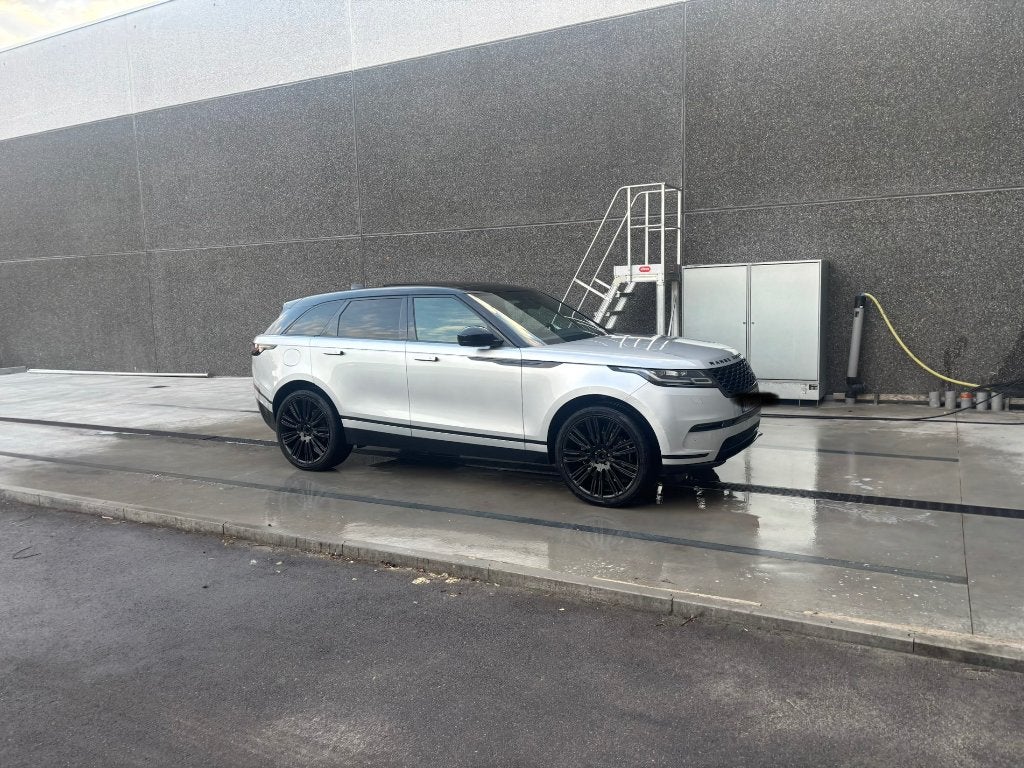 Range rover Velar 180pk 2.0d full, Autos, Achat, Euro 6, Diesel, Automatique