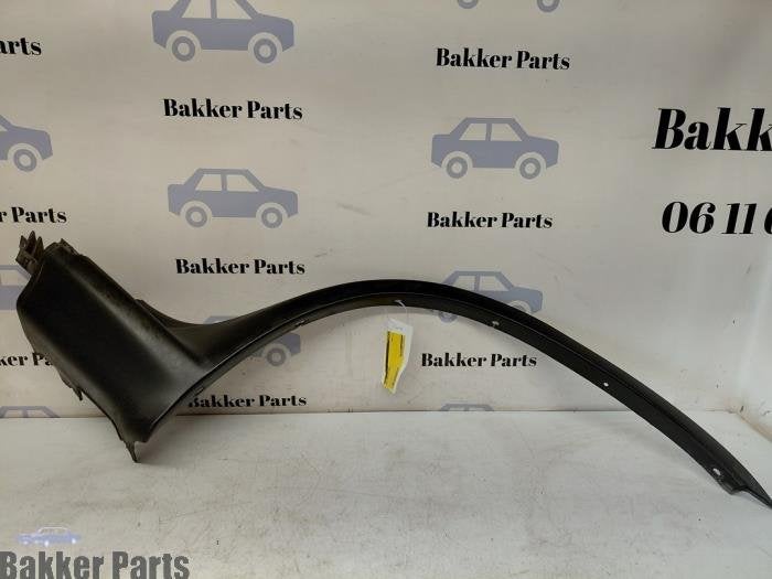 Jante de roue arrière d'un BMW X5, -, -, 3 mois de garantie, Utilisé