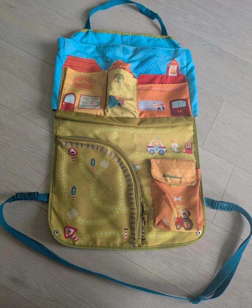Opberg auto, Kinderen en Baby's, Ophalen of Verzenden