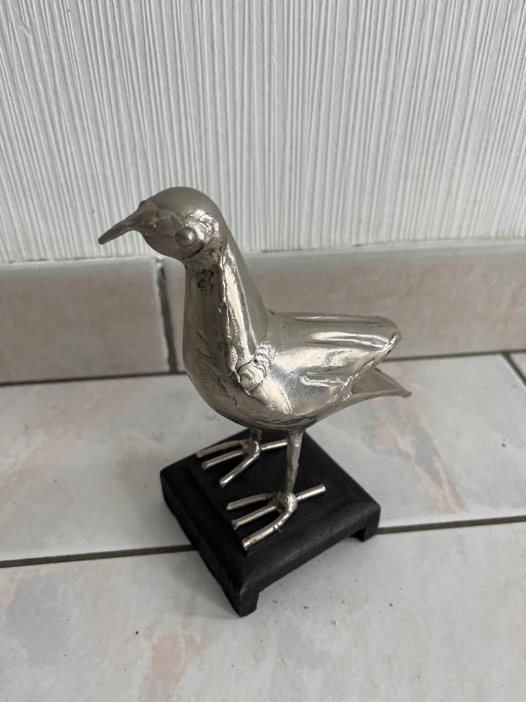 Decoratieve vogel Deens design, Ophalen