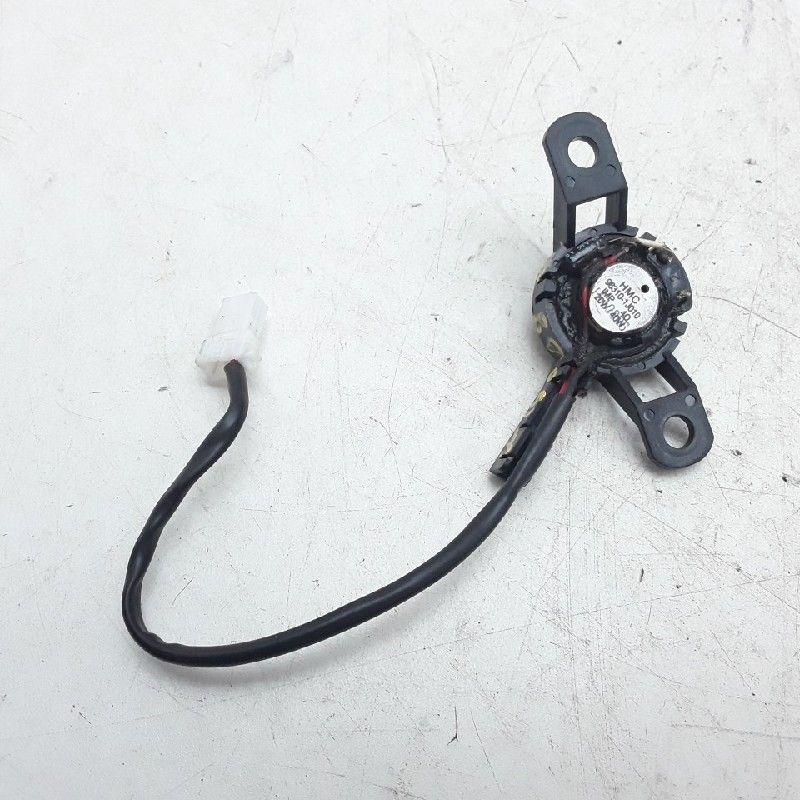 LUIDSPREKER Hyundai i20 (01-2008/12-2015) (|963101J010|), Gebruikt, Hyundai
