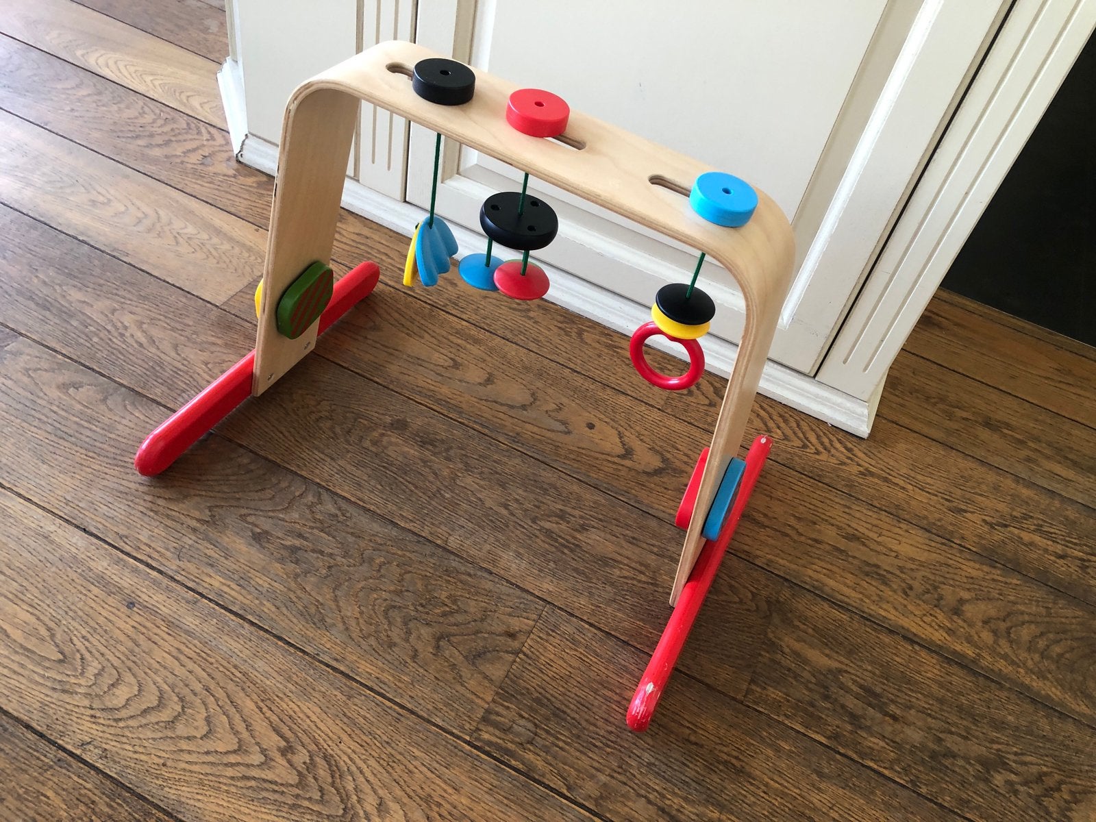 Jouet pour la motricité, Enfants & Bébés, Enlèvement, Utilisé