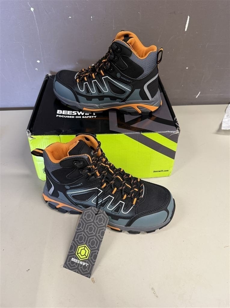 Beeswift schoenen Hiker S3 SRC Composite Mesh Waterafstotend, Kleding | Dames, Schoenen, Ophalen of Verzenden, Nieuw