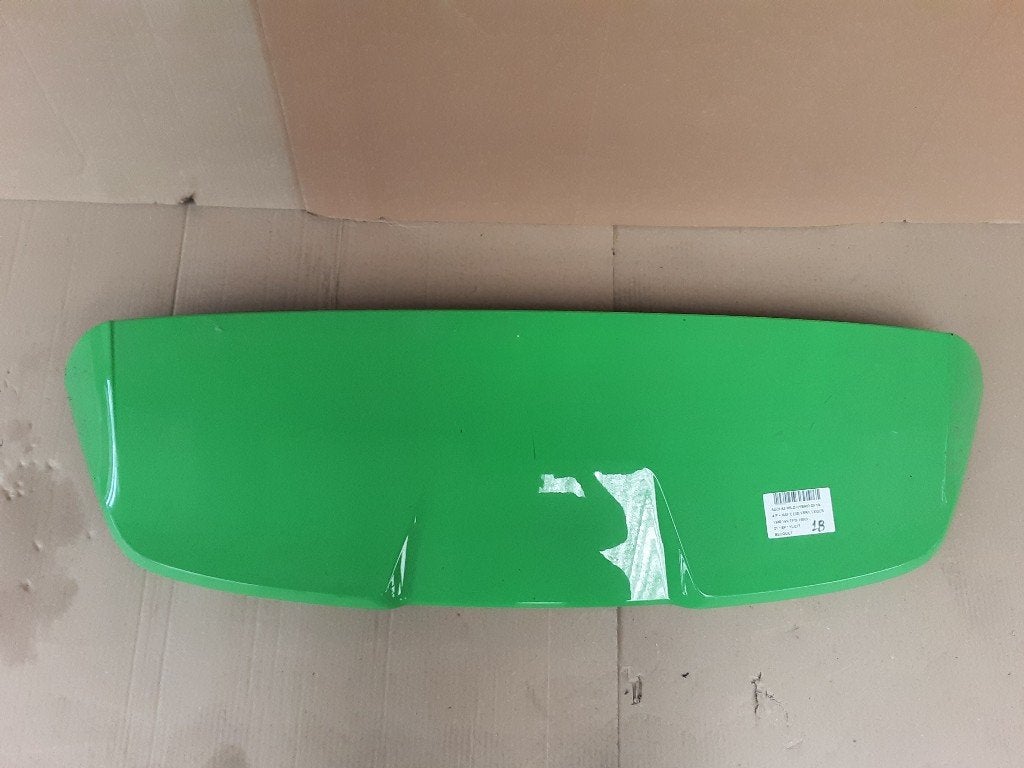 DAKSPOILER Audi A3 Sportback (8YA) (01-2019/-) (8Y4827933A), Gebruikt, Mevr. I. Hauben, Audi, Rue de l'Espoir 34 34
4030  GRIVEGNÉE, BE