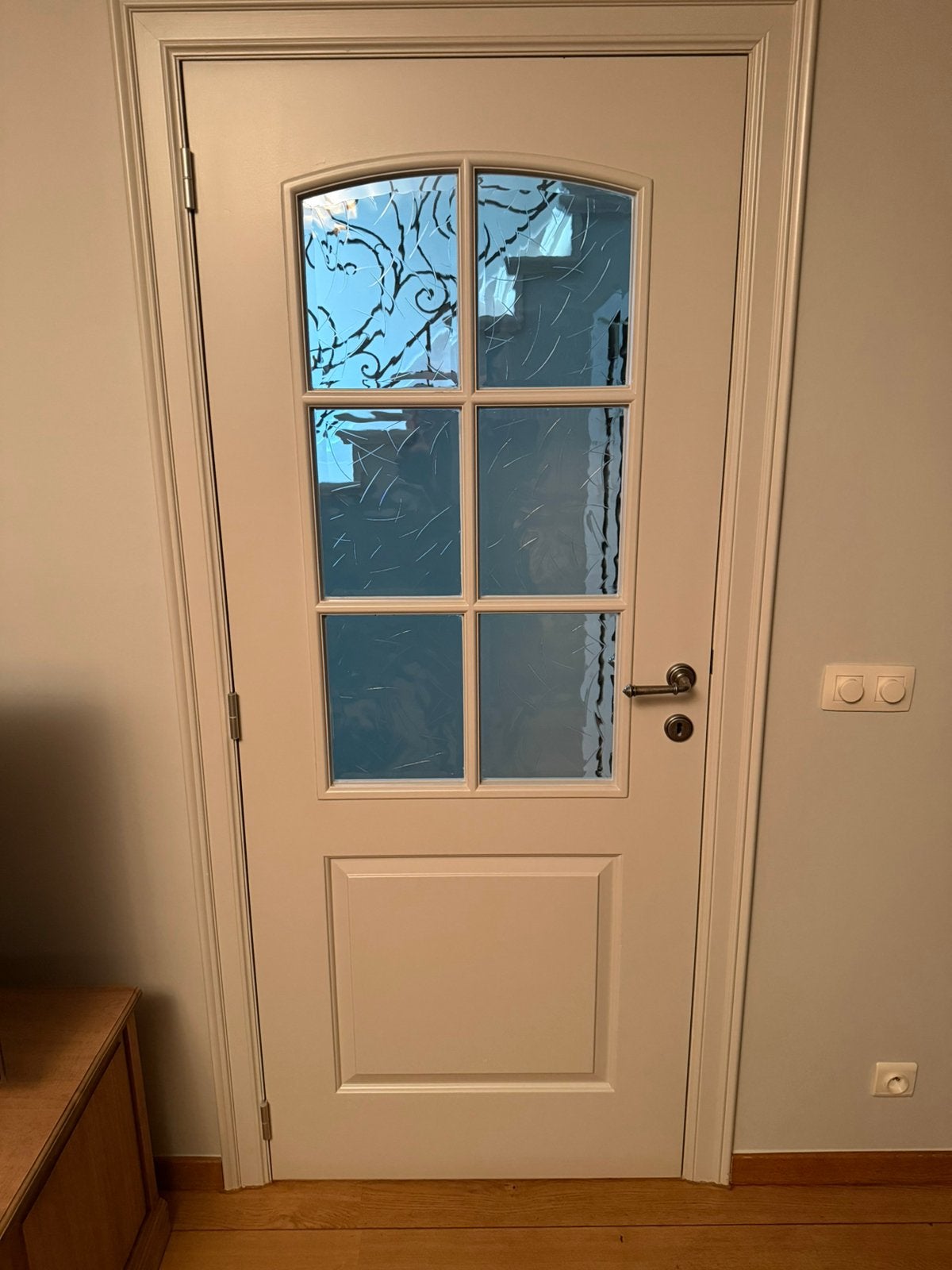 Binnendeur, Doe-het-zelf en Bouw, Ophalen, Binnendeur