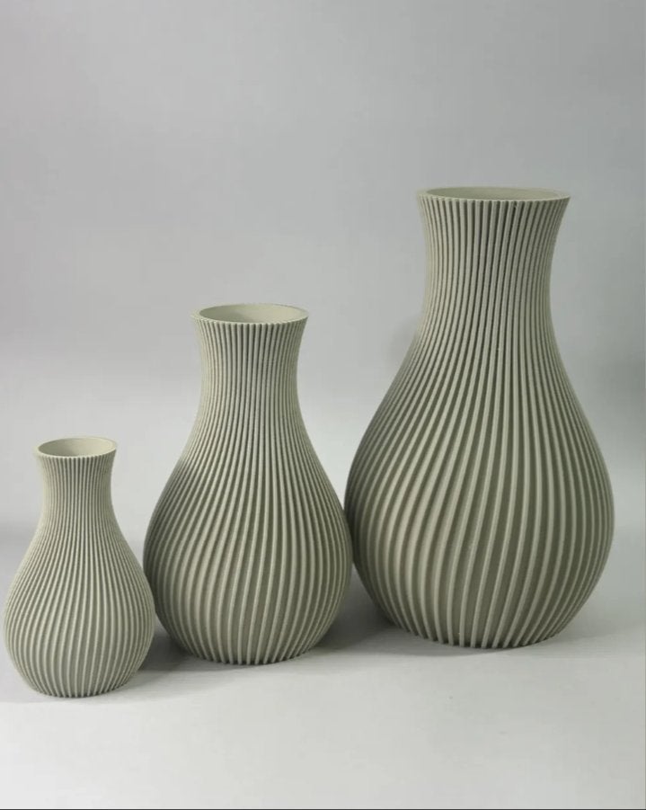 Stijlvolle Moderne Design Vazen (Set of Los), Ophalen of Verzenden