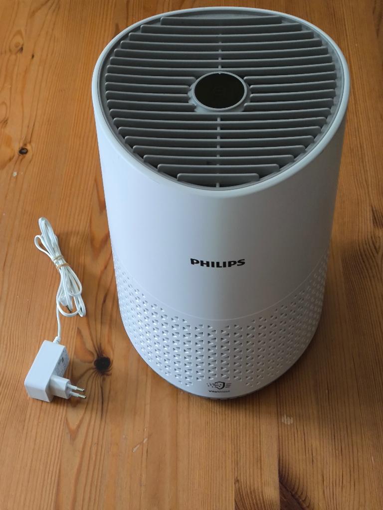 Philips Purificateur d'air séries 600 (AC0650/10)Filtre HEPA, Electroménager, Enlèvement ou Envoi, Comme neuf, Purificateur d'air