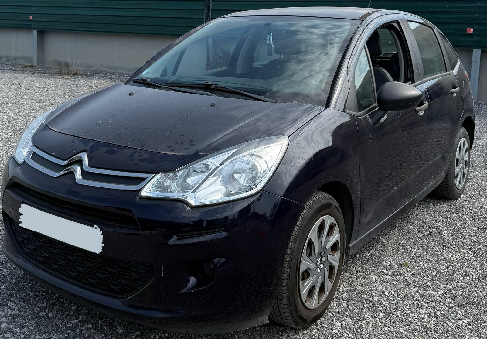 Citroën c3 essence, Auto's, Citroën, Particulier, C3, Te koop, Benzine