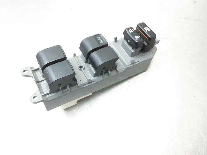 COMMUTATEUR VITRES ELECTRIQUES Toyota Yaris III (P13), Utilisé, Toyota