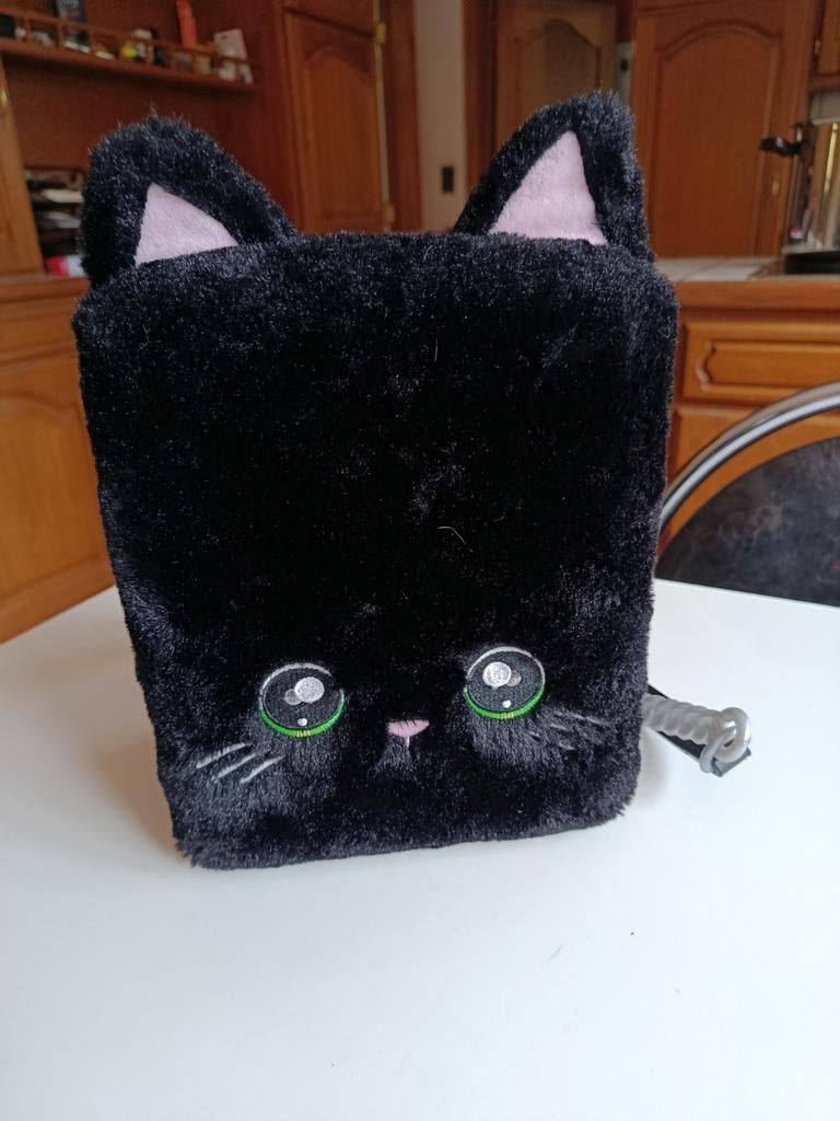 Na na na surprise - Kitty cat - compleet, Kinderen en Baby's, Ophalen of Verzenden