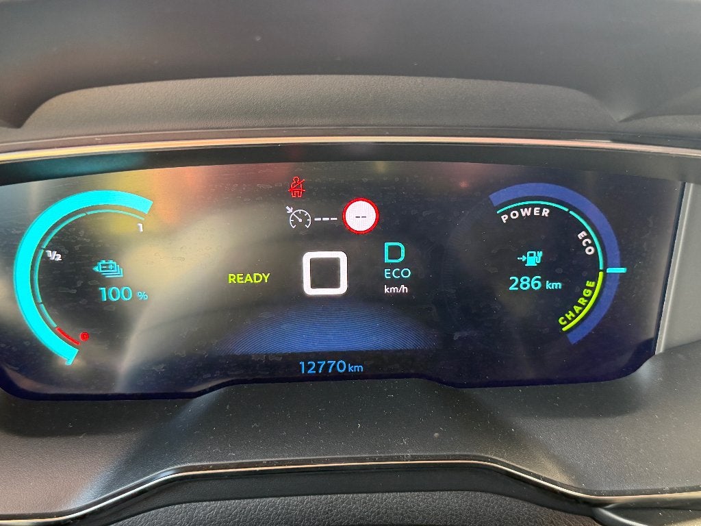 E-Berlingo - Van Electrique neuf 7 places garantie 2031, Autos, Argent ou Gris, Achat, Entretenue par le concessionnaire, 5 portes