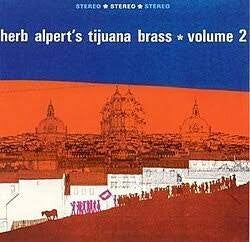 LP/ HERB ALPERT'S, Ophalen, LP, Zo goed als nieuw, 12 inch